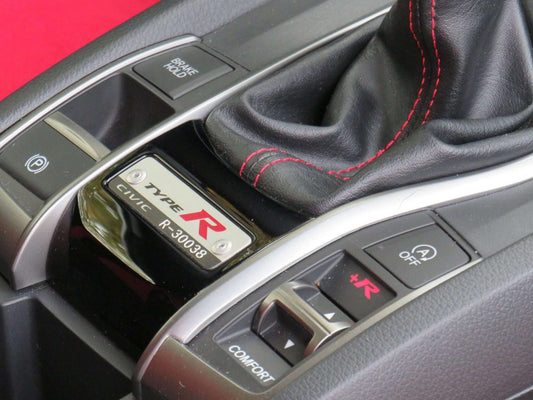 Honda Civic Type-R 2.0 VTEC 320cv – O rei dos hothatches - nineone.