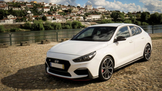 Hyundai i30 N Fastback Performance Pack 275 cv – N de Notável - nineone.