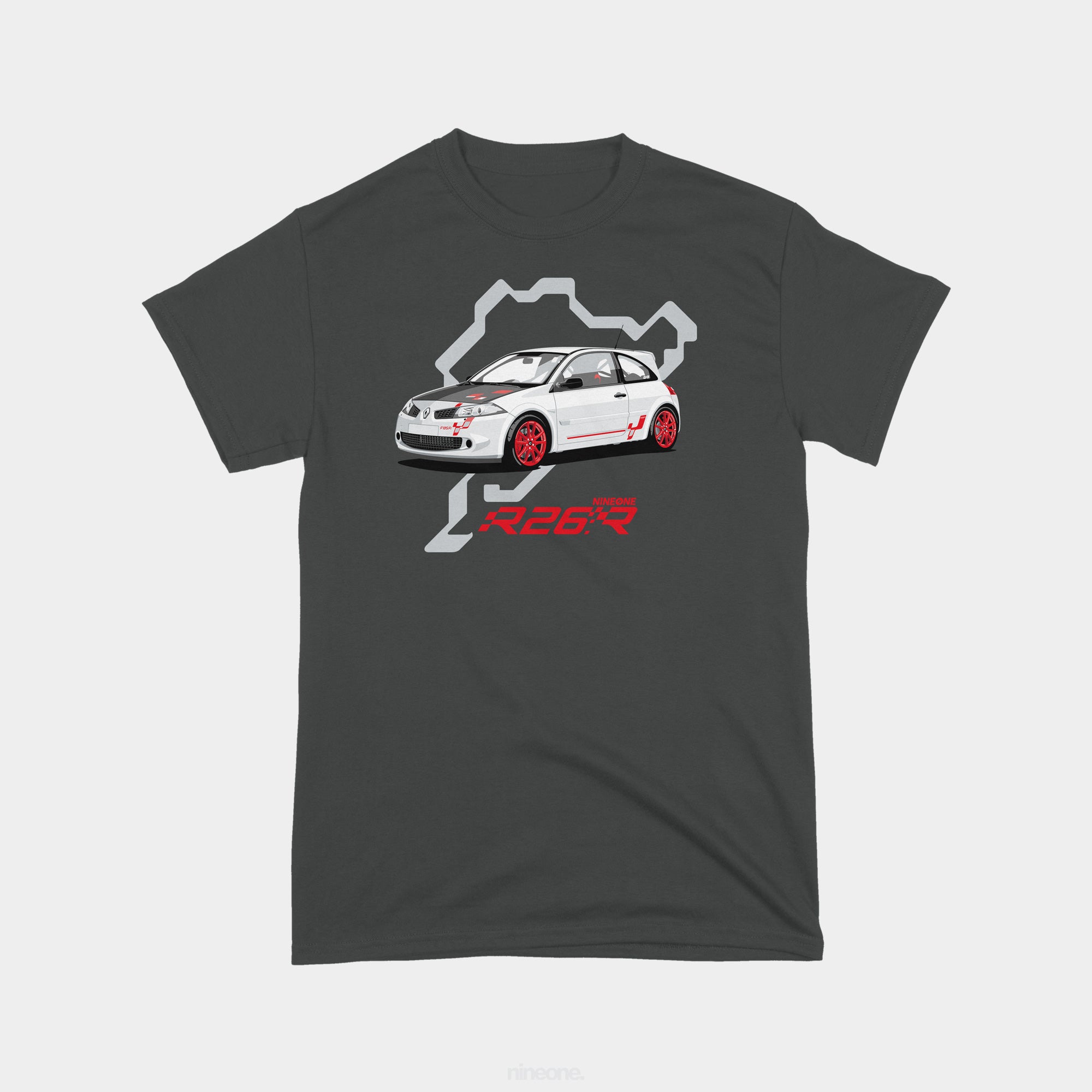 R26R T-Shirt by Twirbo - nineone. R26R T-Shirt by Twirbo - nineone.