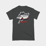 R26R T-Shirt by Twirbo - nineone. R26R T-Shirt by Twirbo - nineone.