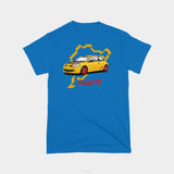 R26R T-Shirt by Twirbo - nineone. R26R T-Shirt by Twirbo - nineone.