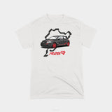 R26R T-Shirt by Twirbo - nineone. R26R T-Shirt by Twirbo - nineone.