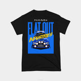 S5 WRC 2.0 T-Shirt - nineone. S5 WRC 2.0 T-Shirt - nineone.