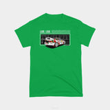 Liar, Liar T-Shirt - nineone. Liar, Liar T-Shirt - nineone.