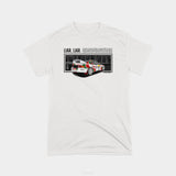 Liar, Liar T-Shirt - nineone. Liar, Liar T-Shirt - nineone.