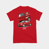 Yaris TS T-Shirt - nineone. Yaris TS T-Shirt - nineone.