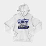 Cossie Hoodie - nineone. Cossie Hoodie - nineone.