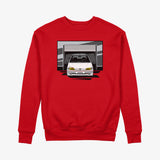 S1 Rallye Sweatshirt - nineone. S1 Rallye Sweatshirt - nineone.