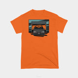 S1 Rallye T-Shirt - nineone. S1 Rallye T-Shirt - nineone.