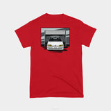 S1 Rallye T-Shirt - nineone. S1 Rallye T-Shirt - nineone.
