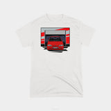 S1 Rallye T-Shirt - nineone. S1 Rallye T-Shirt - nineone.