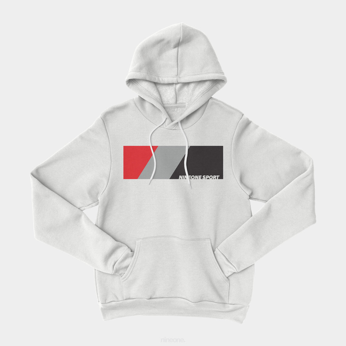 quattro.str Hoodie - nineone.