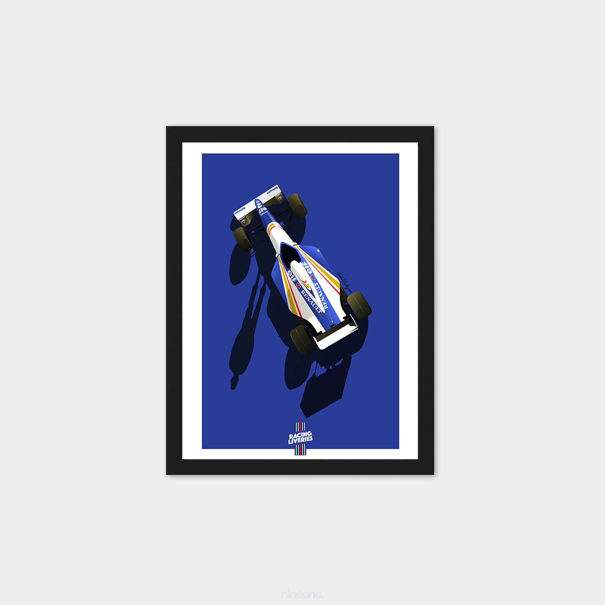 Senna Forever Poster by Racing Liveries. - nineone. Senna Forever Poster by Racing Liveries. - nineone.