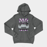 Miata Hoodie - nineone. Miata Hoodie - nineone.