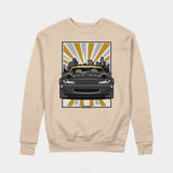 Miata Sweatshirt - nineone. Miata Sweatshirt - nineone.
