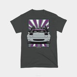 Miata T-Shirt - nineone. Miata T-Shirt - nineone.