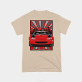 Miata T-Shirt - nineone. Miata T-Shirt - nineone.