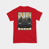 Miata T-Shirt - nineone. Miata T-Shirt - nineone.