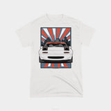Miata T-Shirt - nineone. Miata T-Shirt - nineone.
