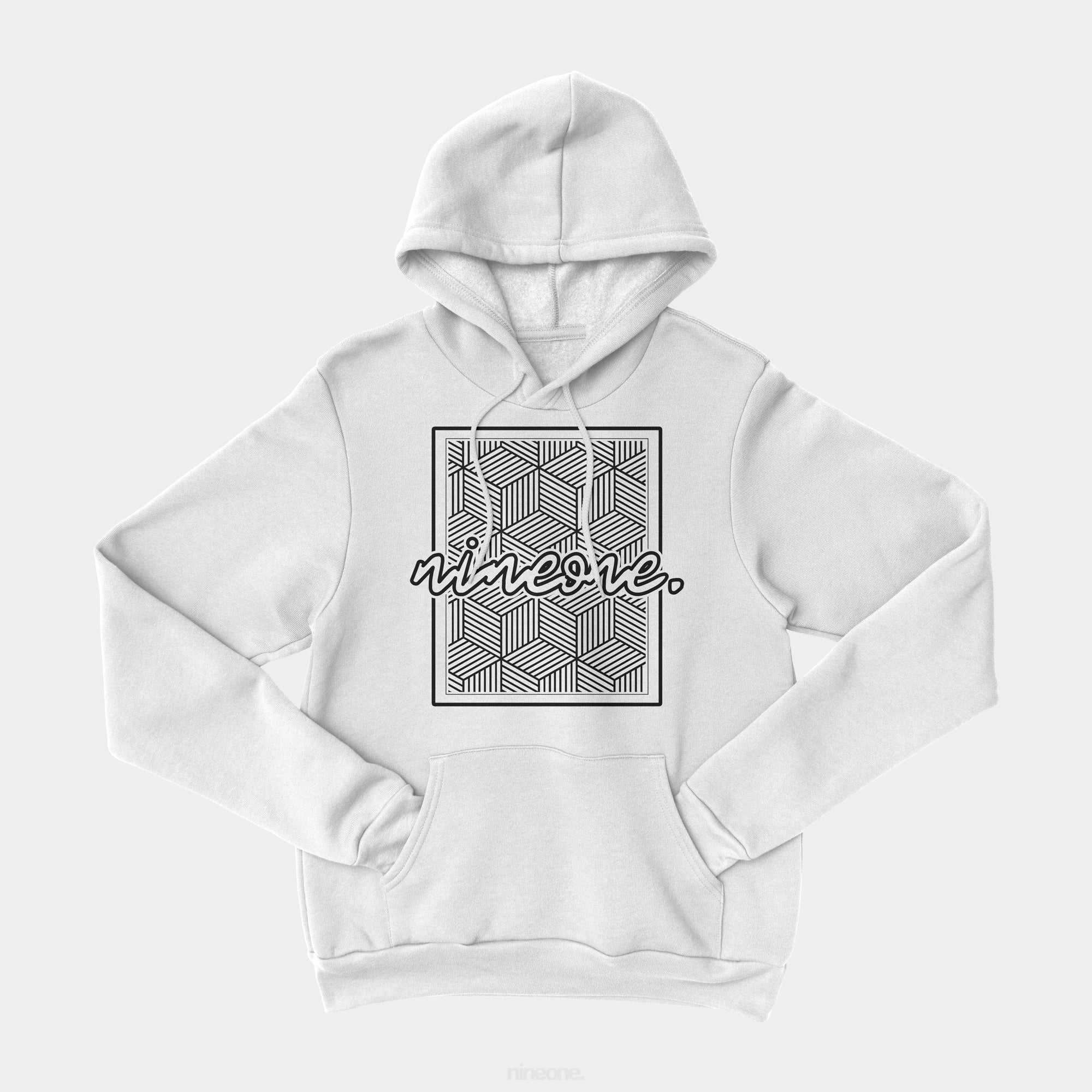 #cubik by nineone. Hoodie - nineone. #cubik by nineone. Hoodie - nineone.