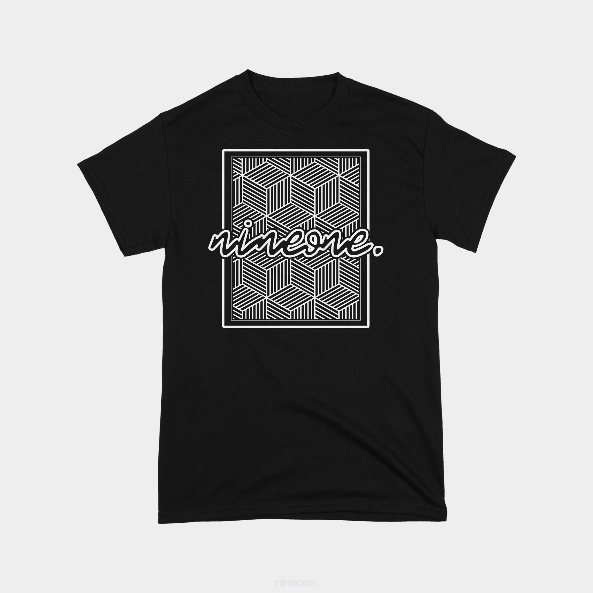 #cubik by nineone. T-Shirt - nineone. #cubik by nineone. T-Shirt - nineone.