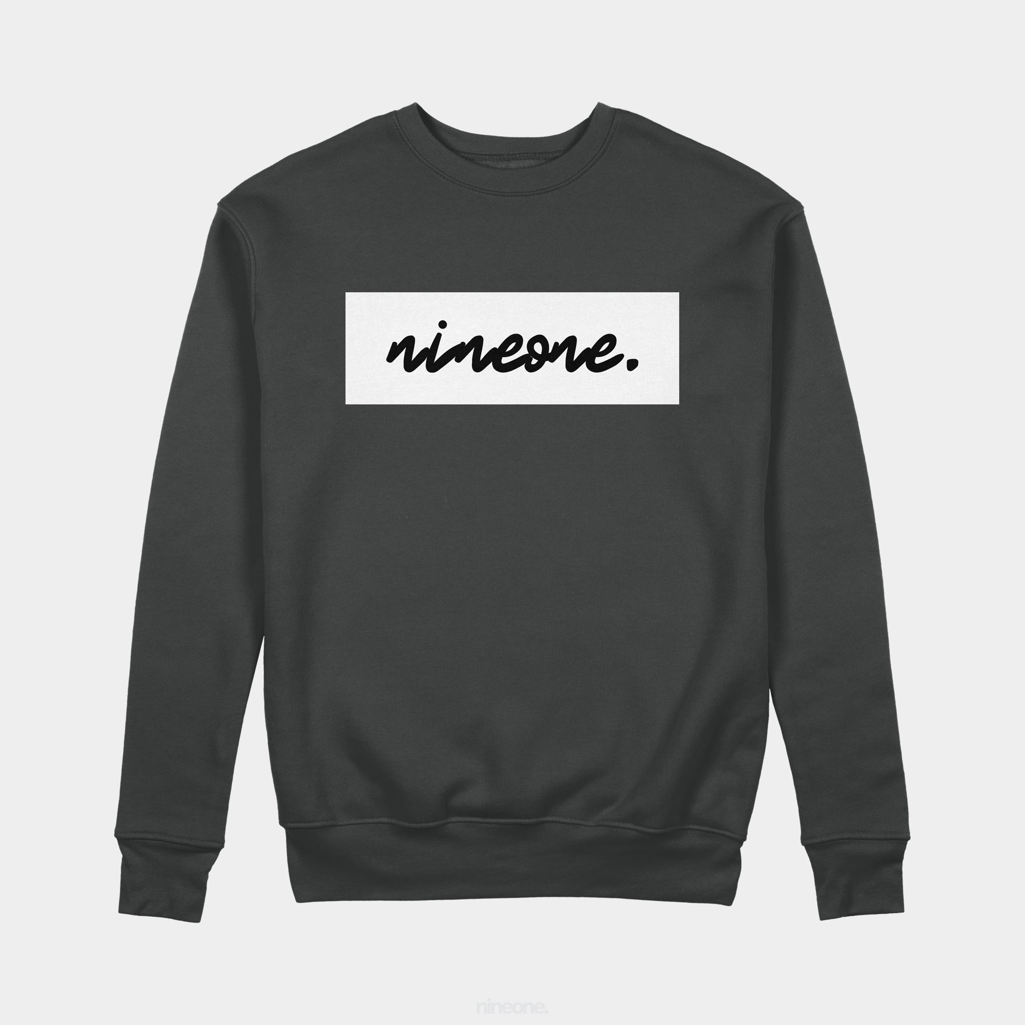#hndwrt by nineone. Sweatshirt - nineone. #hndwrt by nineone. Sweatshirt - nineone.