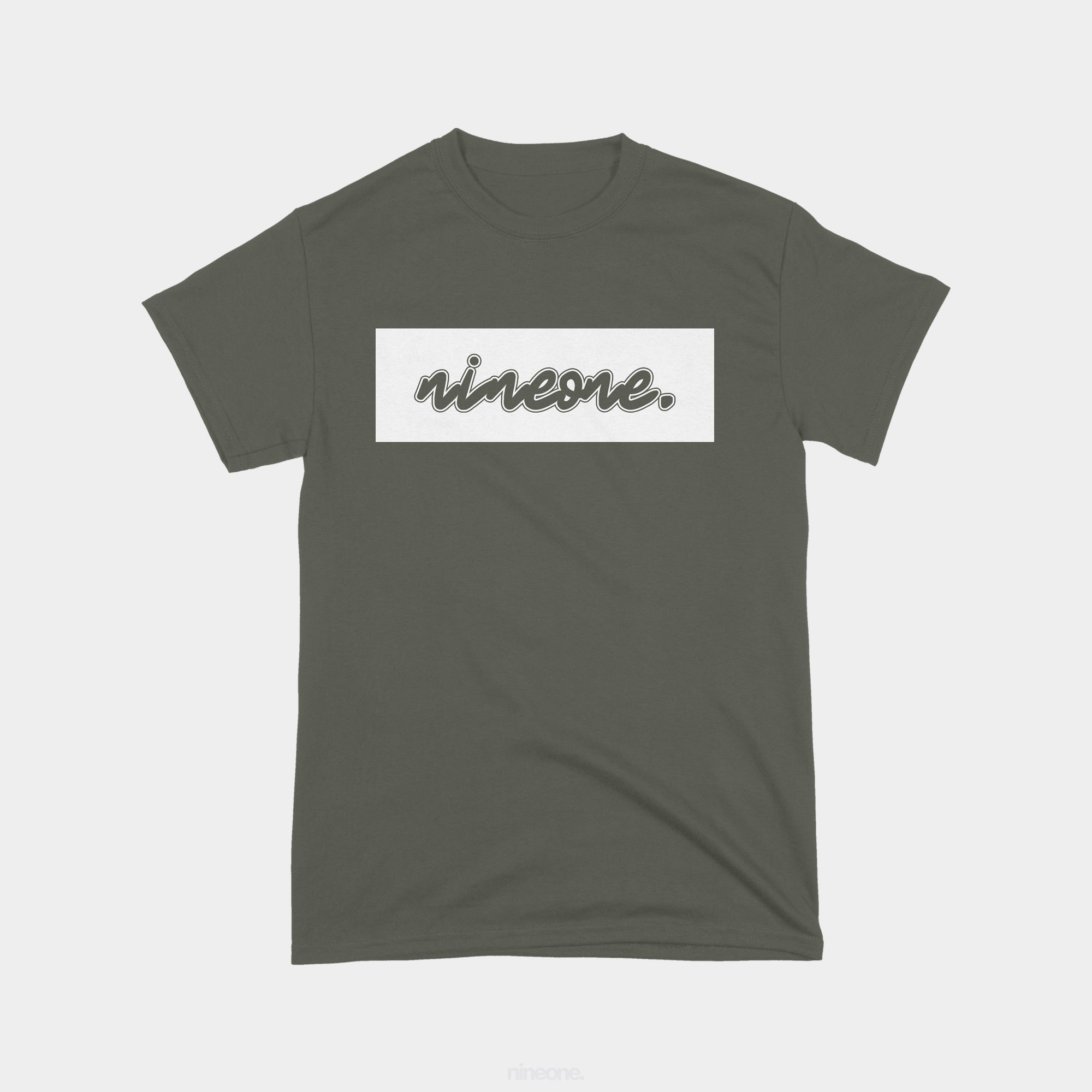 #hndwrtn by nineone. T-Shirt - nineone. #hndwrtn by nineone. T-Shirt - nineone.