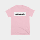 #hndwrtn by nineone. T-Shirt - nineone. #hndwrtn by nineone. T-Shirt - nineone.