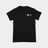 nineone. x raceplus t-shirt - nineone. nineone. x raceplus t-shirt - nineone.