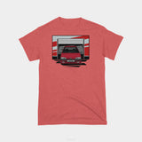 S1 XSi T-Shirt - nineone. S1 XSi T-Shirt - nineone.