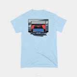 S1 XSi T-Shirt - nineone. S1 XSi T-Shirt - nineone.