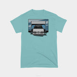 S1 XSi T-Shirt - nineone. S1 XSi T-Shirt - nineone.