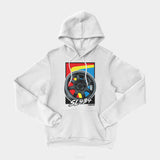 PTS Hoodie - nineone. PTS Hoodie - nineone.