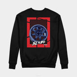 PTS Sweatshirt - nineone. PTS Sweatshirt - nineone.