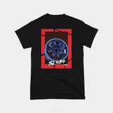 PTS T-Shirt - nineone. PTS T-Shirt - nineone.