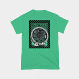 PTS #205 Limited Edition T-Shirt - nineone. PTS #205 Limited Edition T-Shirt - nineone.