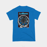 PTS #205 Limited Edition T-Shirt - nineone. PTS #205 Limited Edition T-Shirt - nineone.