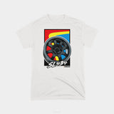 PTS T-Shirt - nineone. PTS T-Shirt - nineone.
