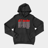 GT Turbo Hoodie - nineone. GT Turbo Hoodie - nineone.