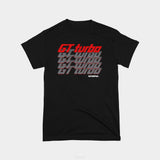 GT Turbo T-Shirt - nineone. GT Turbo T-Shirt - nineone.