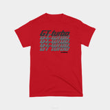 GT Turbo T-Shirt - nineone. GT Turbo T-Shirt - nineone.