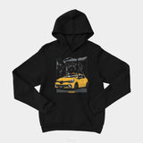 RS200 EDC Hoodie - nineone. RS200 EDC Hoodie - nineone.