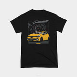 RS200 EDC T-Shirt - nineone. RS200 EDC T-Shirt - nineone.