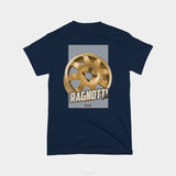 Ragnotti T-Shirt - nineone. Ragnotti T-Shirt - nineone.
