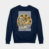 Ragnotti Sweatshirt - nineone. Ragnotti Sweatshirt - nineone.
