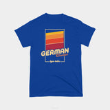 German Classics T-Shirt - nineone. German Classics T-Shirt - nineone.