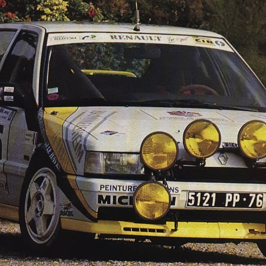 #shorts - The Group A 21 Turbo? - nineone.