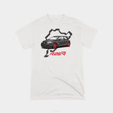 R26R T-Shirt by Twirbo