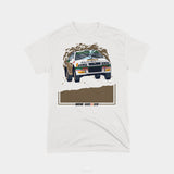 Octavia WRC T-Shirt