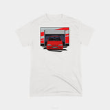 S1 Rallye T-Shirt - nineone.